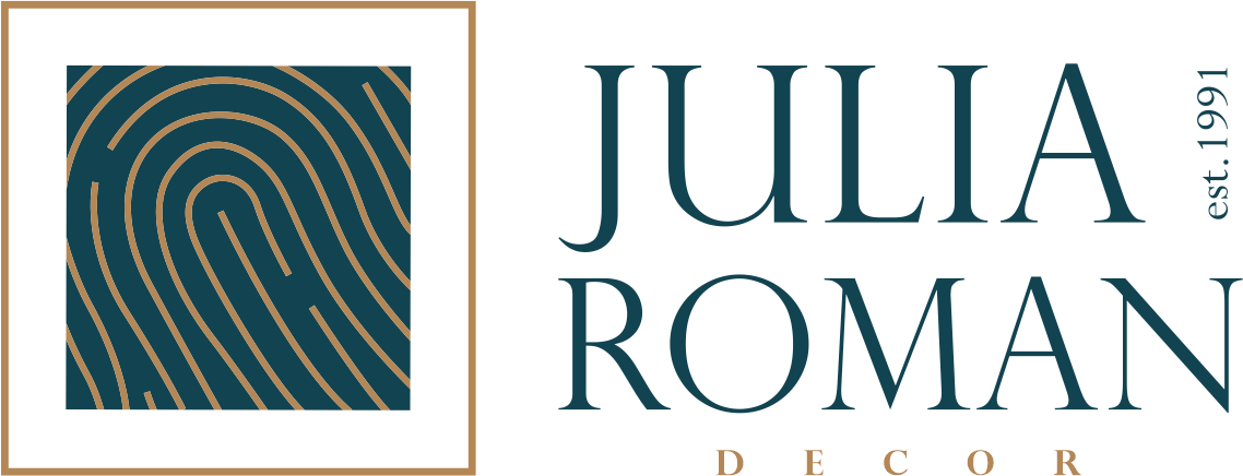 Julia Roman Decor
